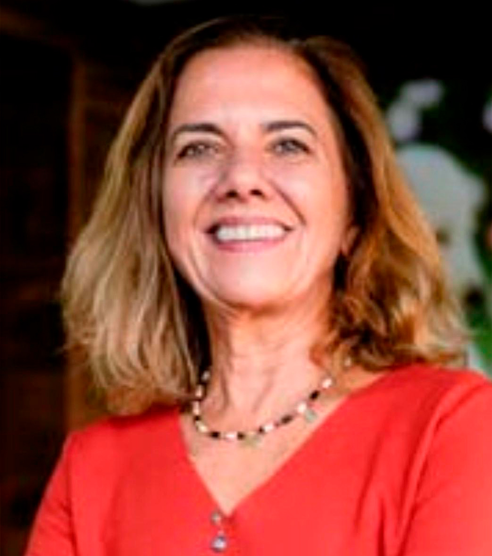 Marcia Marques Jericó